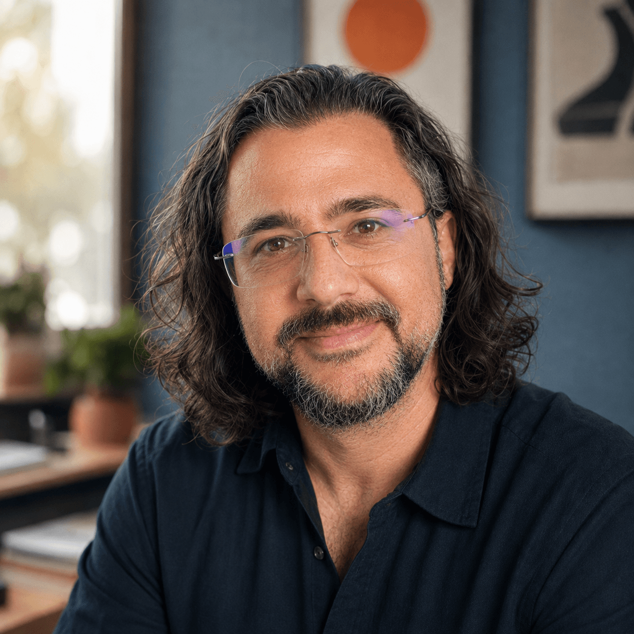 Dimitrios Arapis